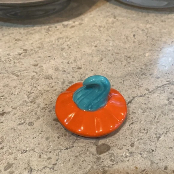 Disney Mickey Mouse Ceramic Candle Holder - Picture 5 of 8